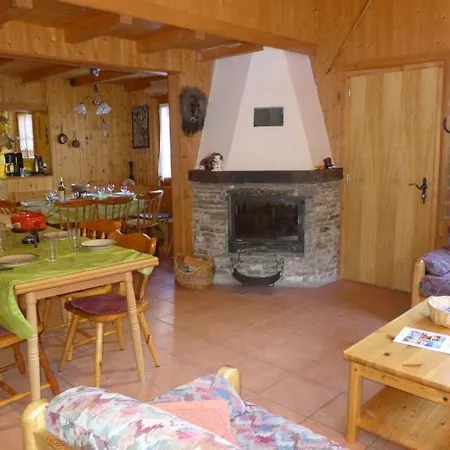 Sleeps 10 Wifi 度假居 琪纳尔