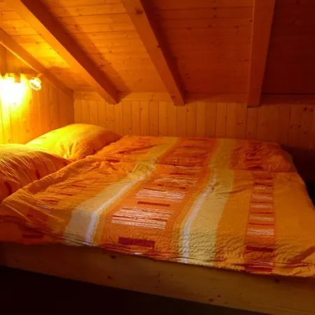 Sleeps 10 Wifi * 琪纳尔